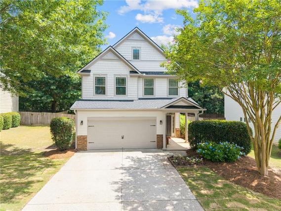 New Homes For Sale This Week That Attend West Jackson Middle School: June 12th to June 18th