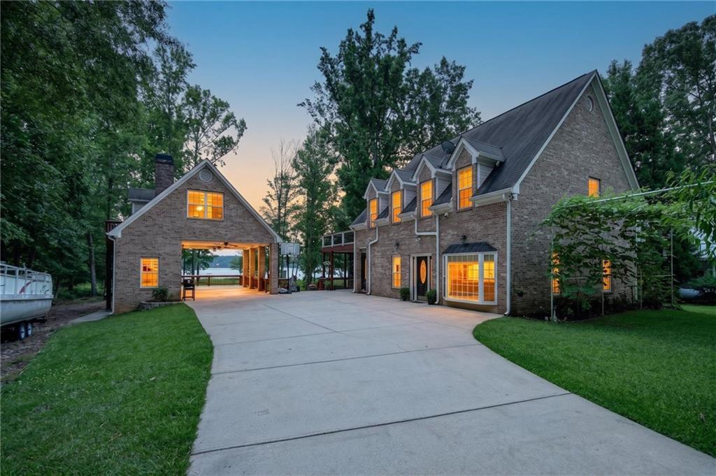 293 Buckhorn Dr., Temple, GA 30179
