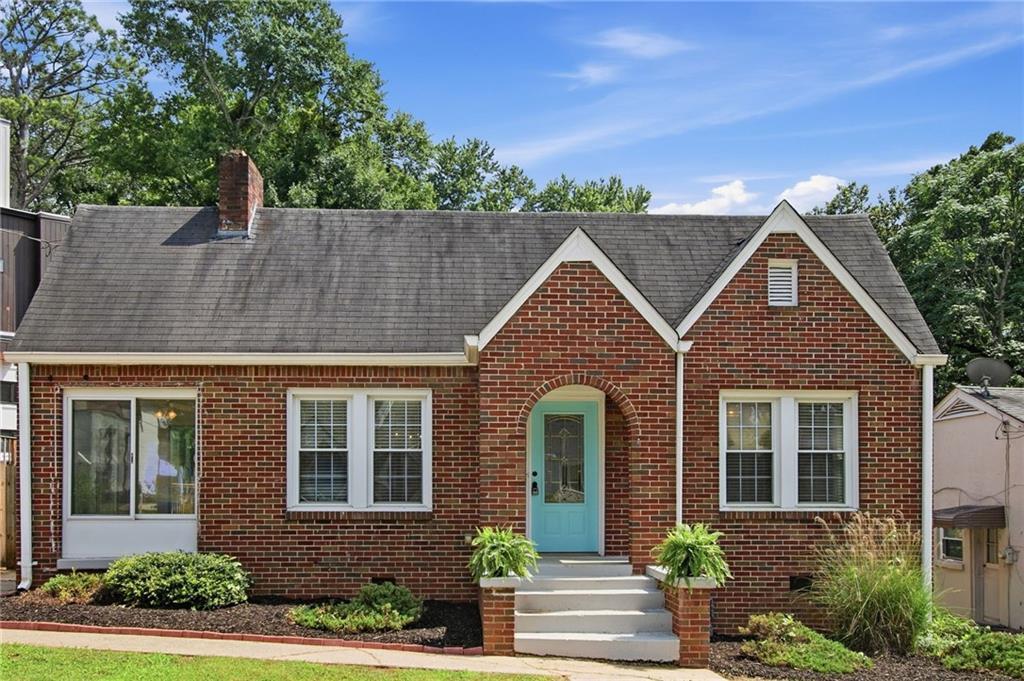 1103 Faith Ave., Atlanta, GA 30316
