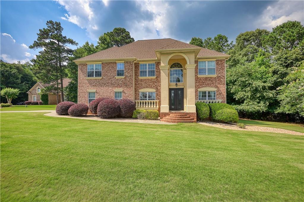 1901 Grandiose Ct., Conyers, GA 30012