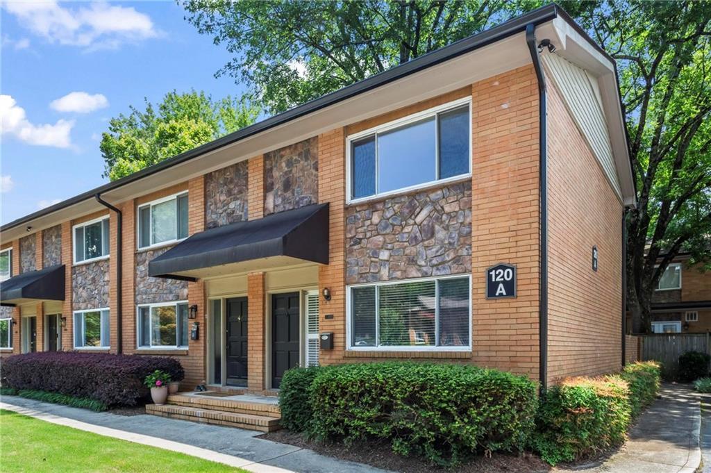 120 Biscayne Dr. #A6, Atlanta, GA 30309