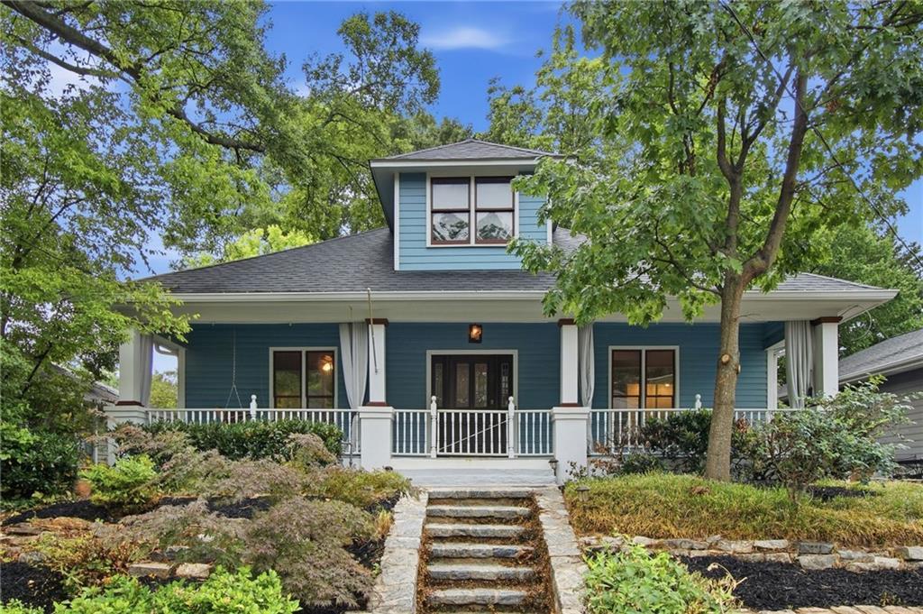 814 Antone St., Atlanta, GA 30318