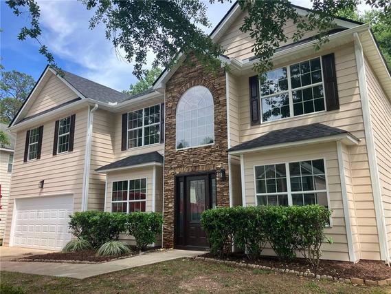 New Homes For Sale This Week That Attend Westlake High School: June 12th to June 18th