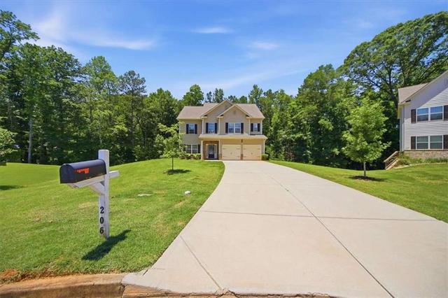 New Homes For Sale This Week That Attend Cowan Road Middle School: June 12th to June 18th