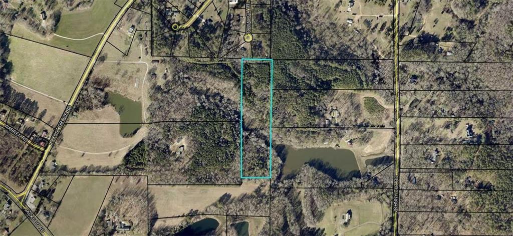 2539 Locust Grove Rd., Griffin, GA 30223