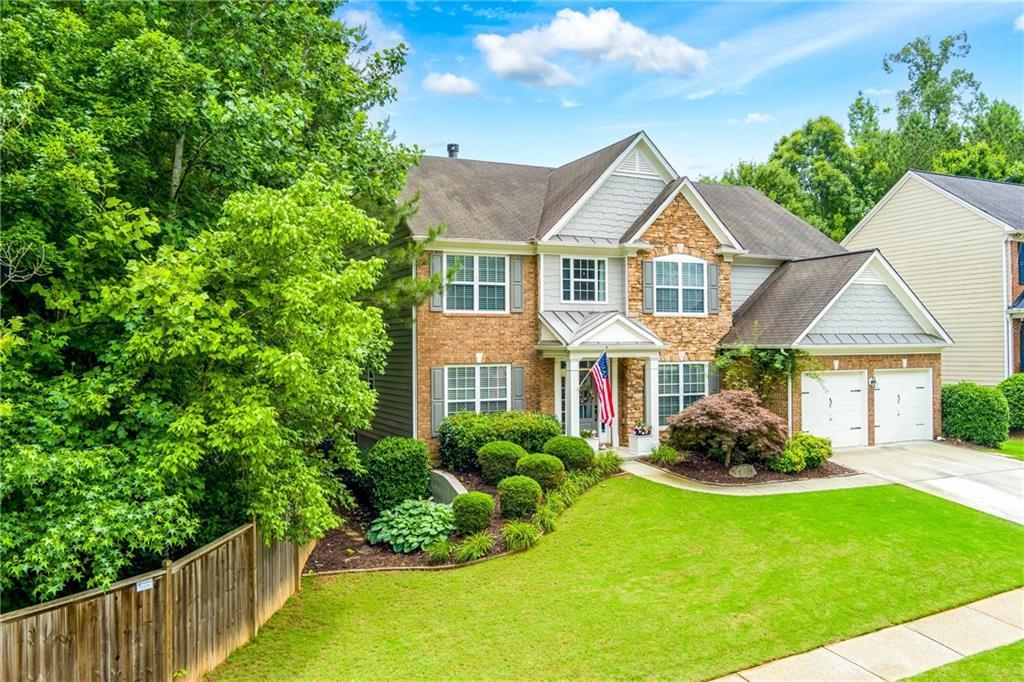 210 Sumac Tr., Woodstock, GA 30188