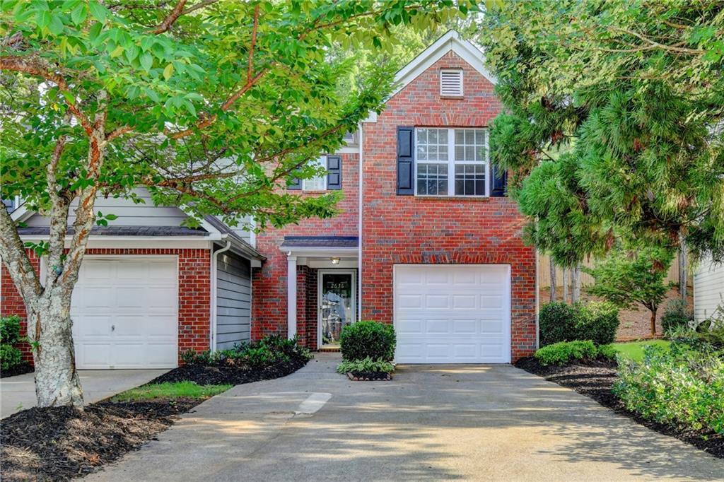 2636 Waverly Hills Dr., Lawrenceville, GA 30044