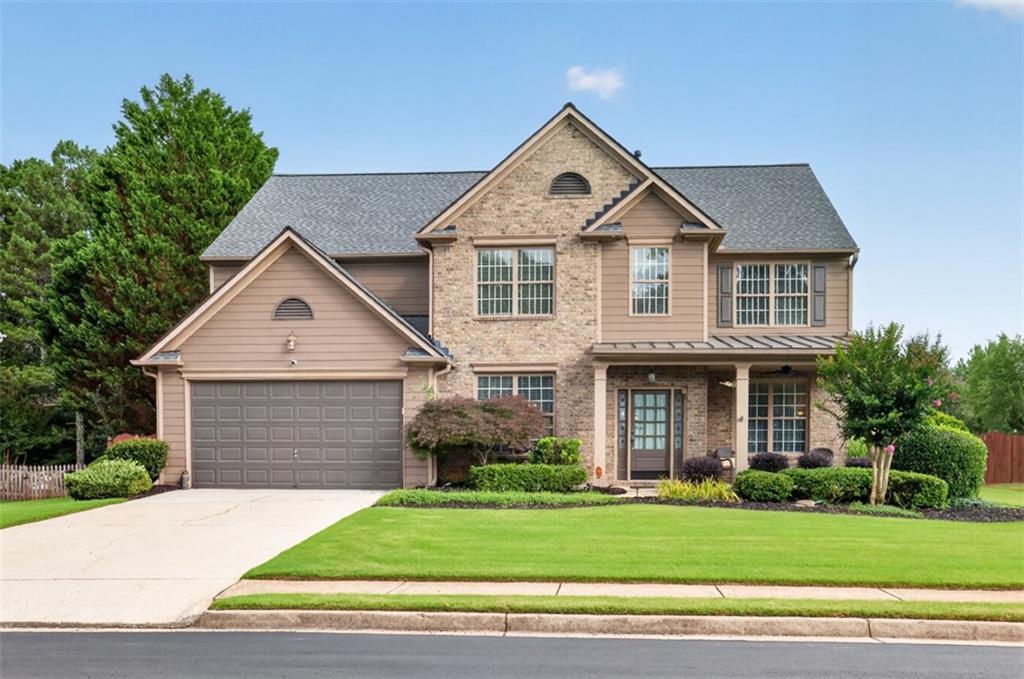 6630 Grand Magnolia Dr., Sugar Hill, GA 30518