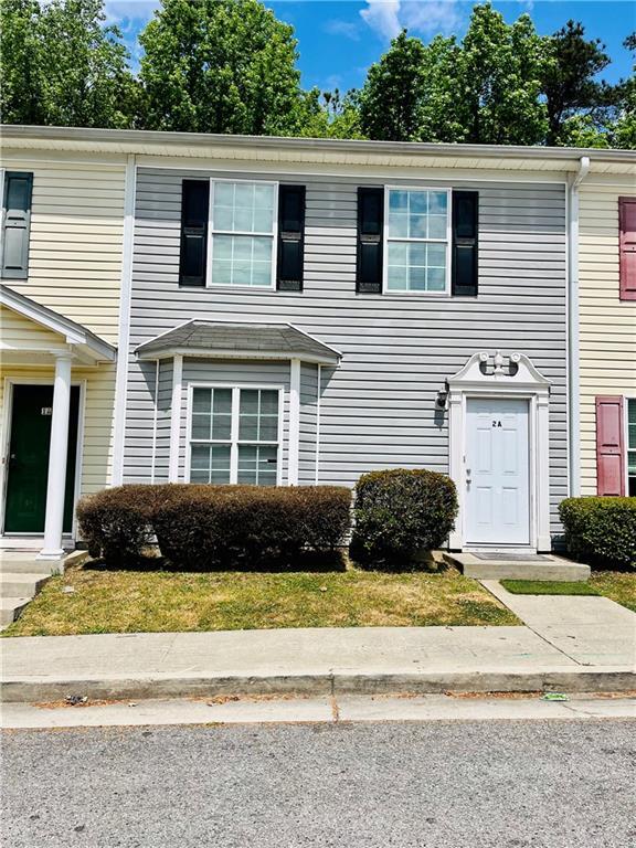 990 Harbins Rd. #2A, Norcross, GA 30093