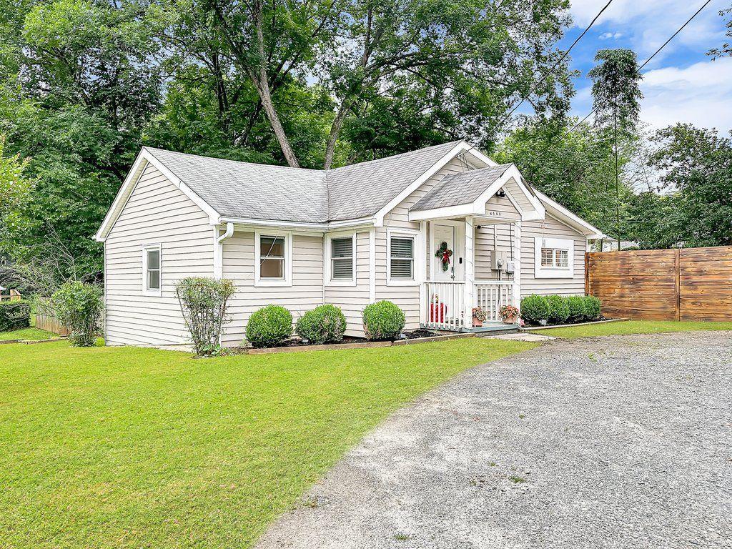 4548 Spring Street Extension, Acworth, GA 30101