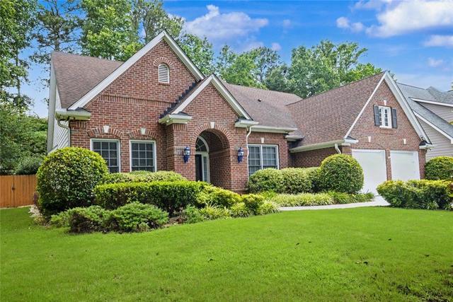 New Homes For Sale This Week in Newnan: June 12th to June 18th