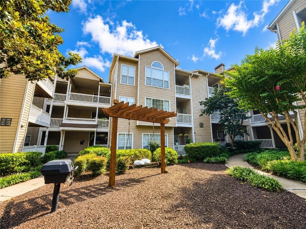 1250 Parkwood Cir. #1312, Atlanta, GA 30339