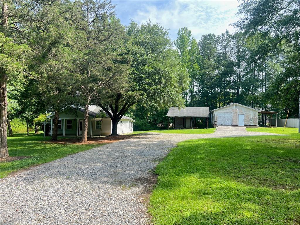 340 Womack Ave., Dallas, GA 30157
