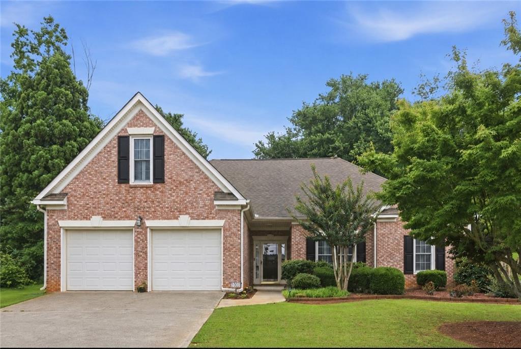 3923 Concord Walk Dr., Smyrna, GA 30082