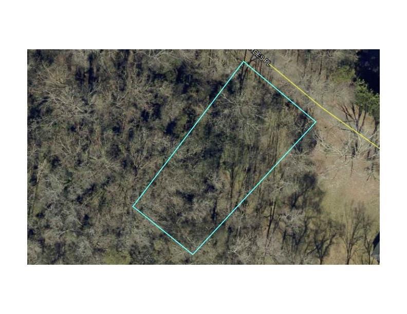 75 W Cordes Pl., Commerce, GA 30529