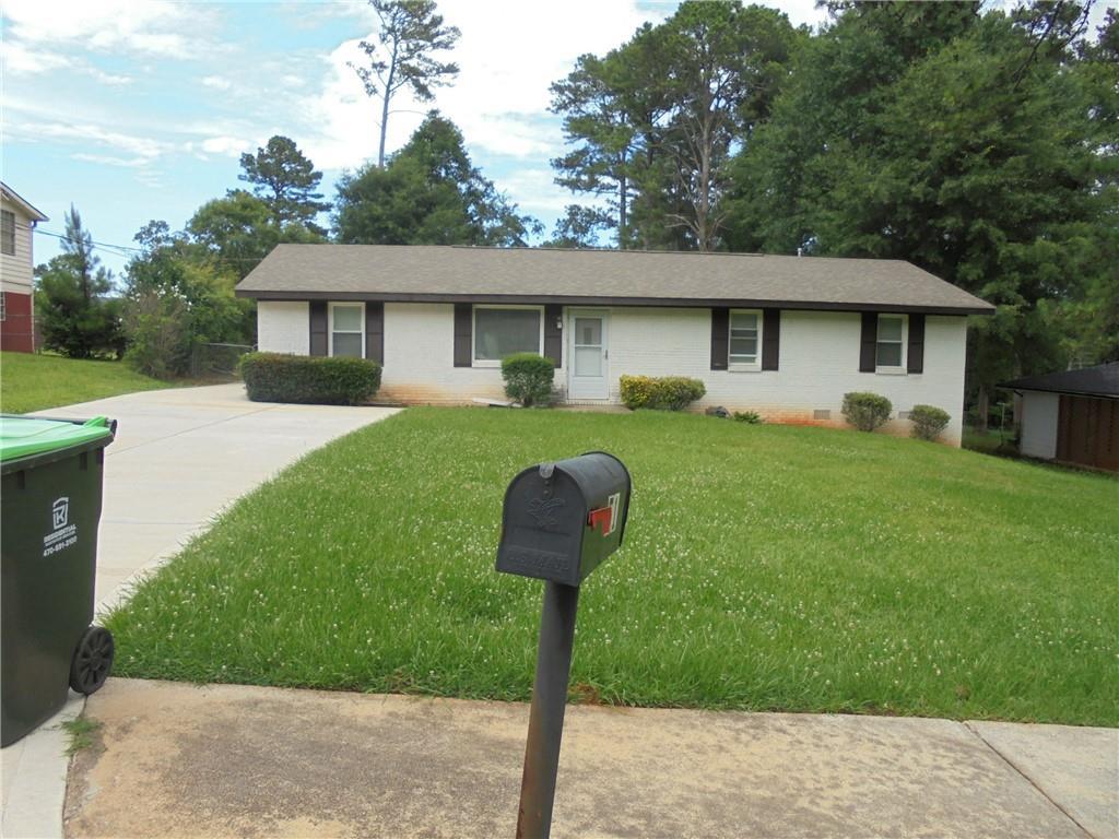 51 Overbrook Dr., Smyrna, GA 30082
