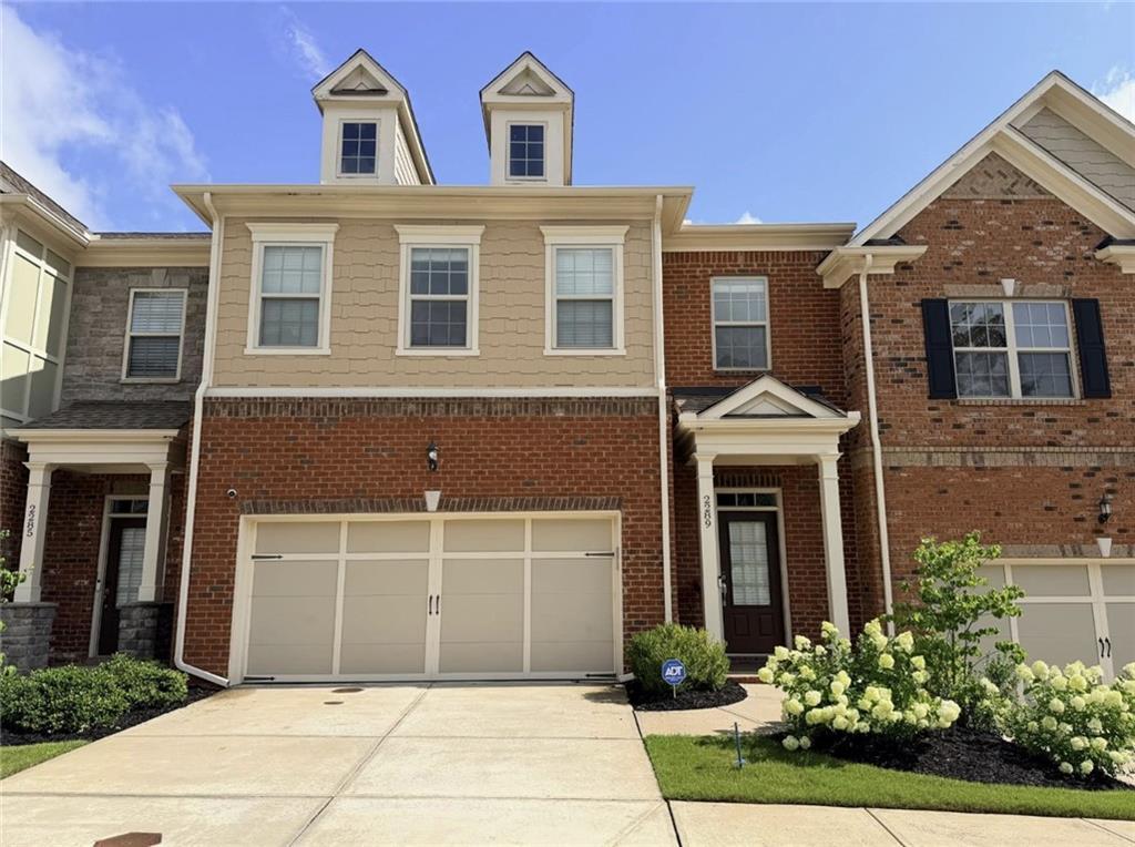 2289 Emerald Sky Dr., Smyrna, GA 30080