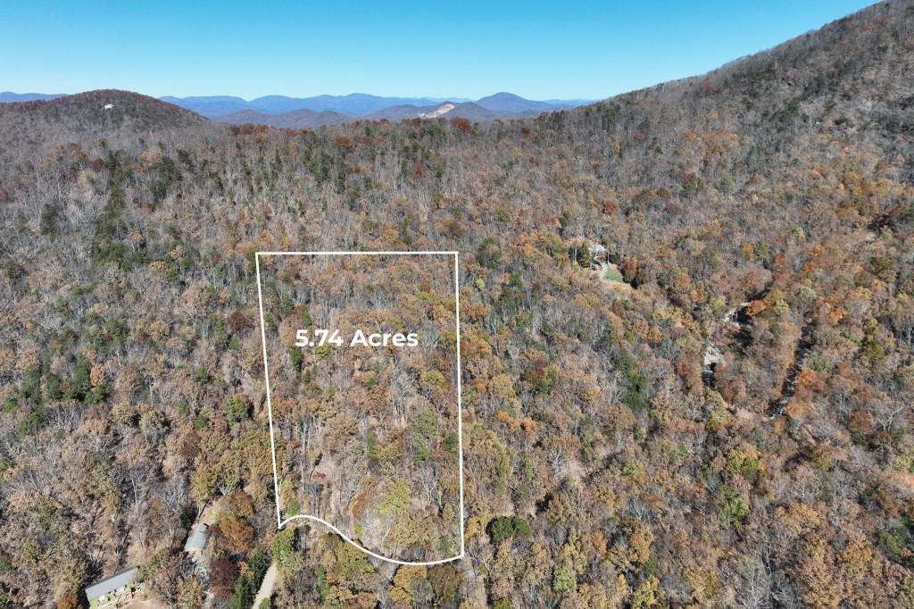 Lot 34 Wauka Ridge Rd., Clermont, GA 30527