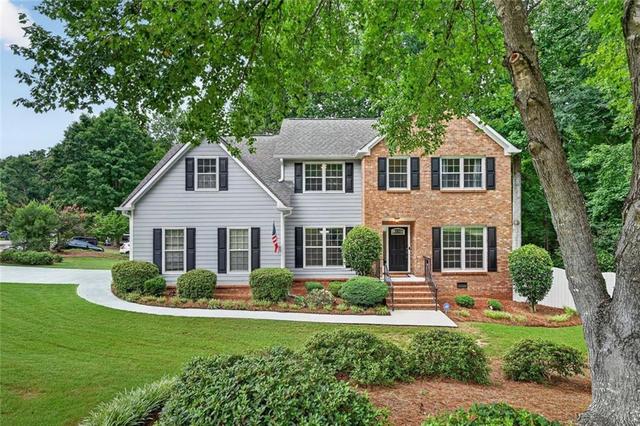 Homes Just Sold That Attend Collins Hill High School: August 4th to August 10th