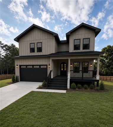 New Homes For Sale This Week That Attend Hiram Elementary School: June 12th to June 18th