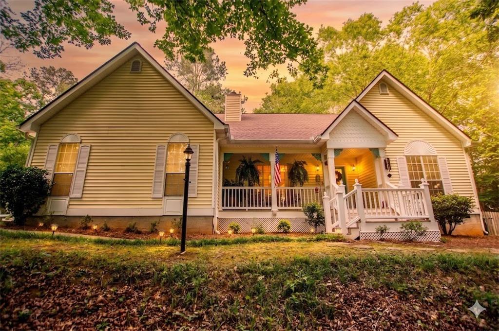 7306 Melrose Ct., Villa Rica, GA 30180