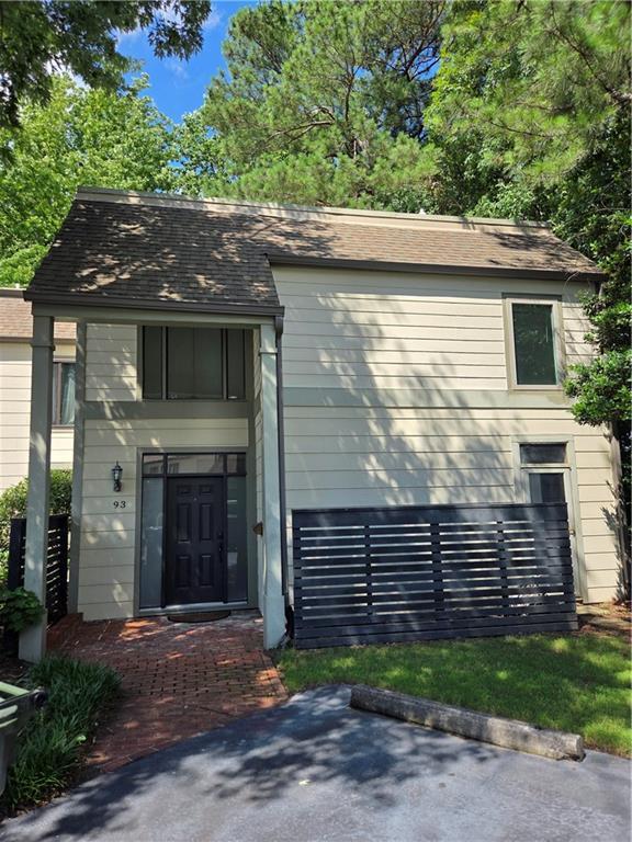 93 Forrest Pl., Atlanta, GA 30328