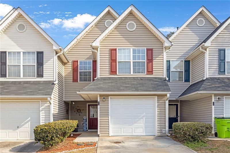 6722 Gallant Ct., Mableton, GA 30126