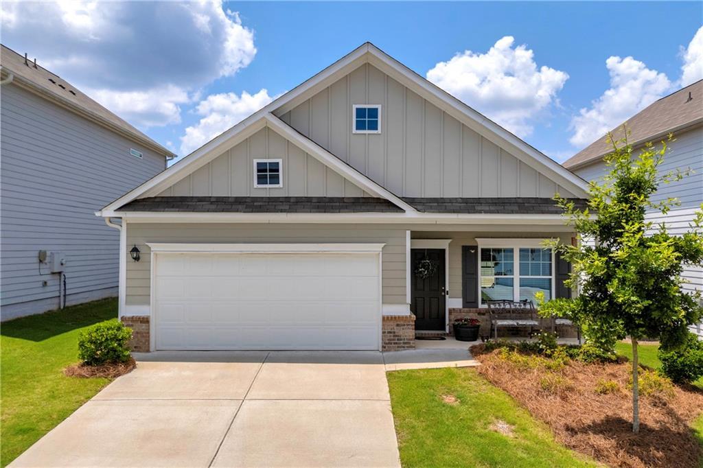 67 Crossroad Cir., Jasper, GA 30143