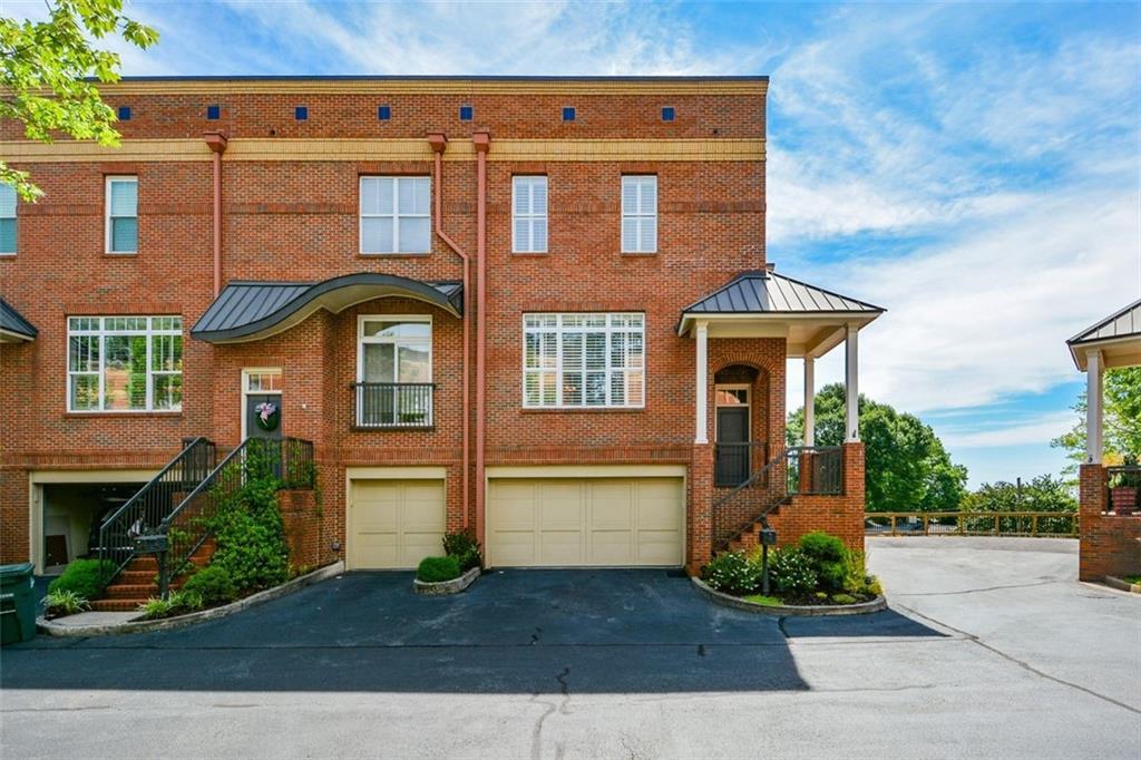 40 Emerson Hill Sq., Marietta, GA 30060
