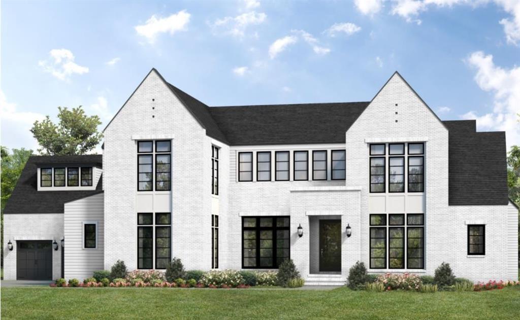 2785 Francis Road, Lot 2, Milton, GA 30004