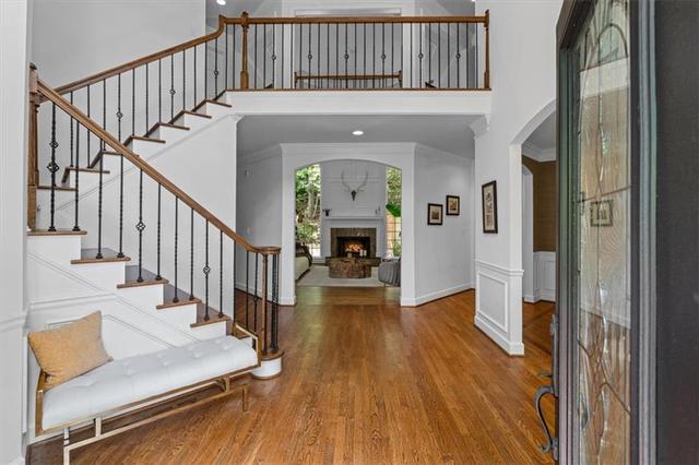 New Homes with Master Bedrooms on the 1st Floor in Horseshoe Bend: June 13th to June 19th