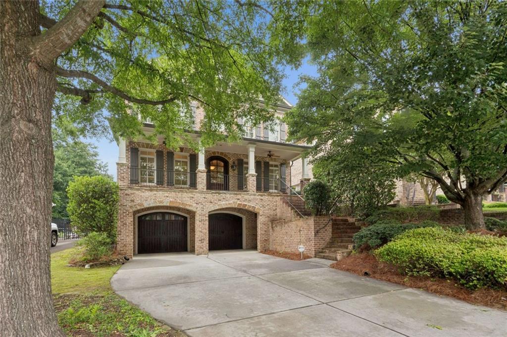 1142 Pine Grove Ave., Brookhaven, GA 30319