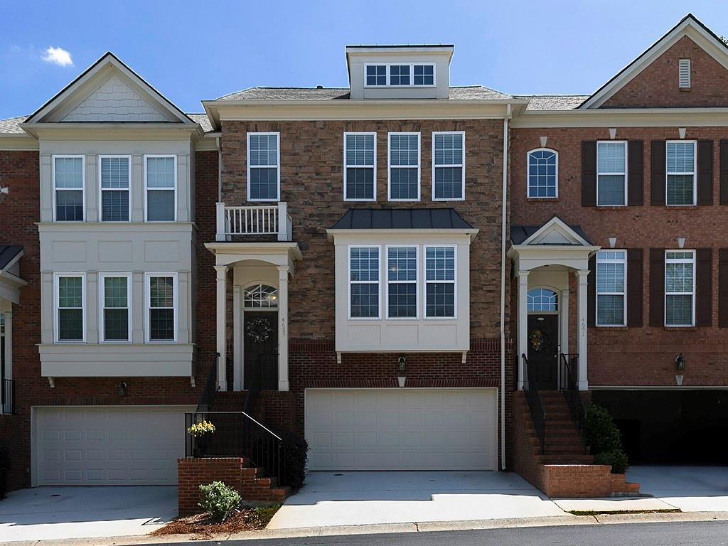 4689 Wehunt Commons Dr., Smyrna, GA 30082