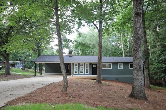 New Homes with Master Bedrooms on the 1st Floor That Attend WC Abney Elementary School: June 13th to June 19th