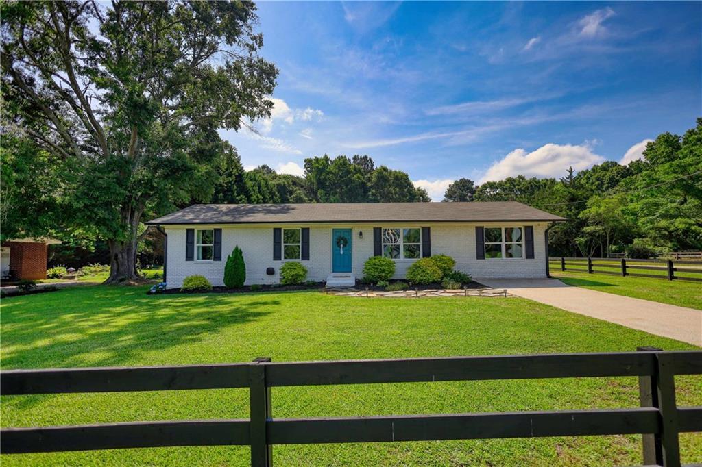 3417 Highway 11 South, Mansfield, GA 30055