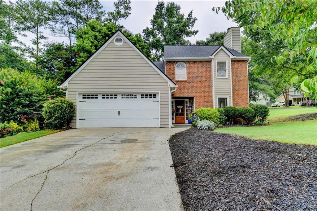 719 Flowers Crossing, Lawrenceville, GA 30044