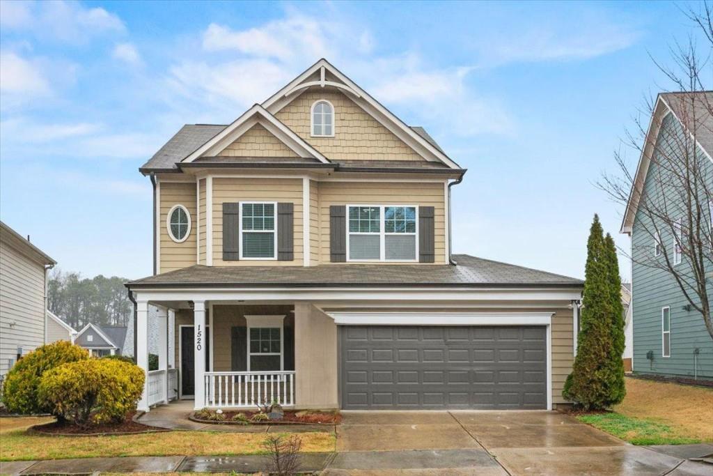 1520 Craftsman Rd., Atlanta, GA 30318