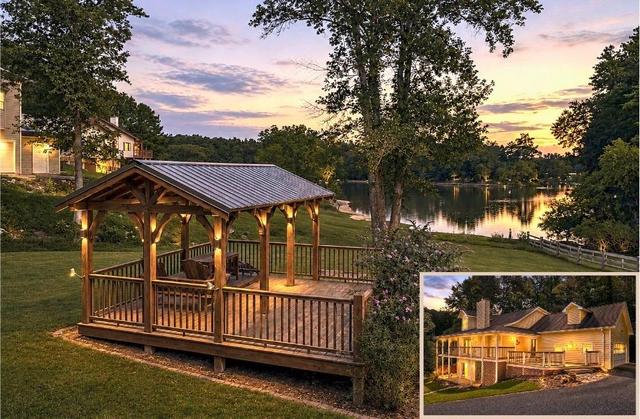 New Homes For Sale This Week in Blairsville: June 12th to June 18th