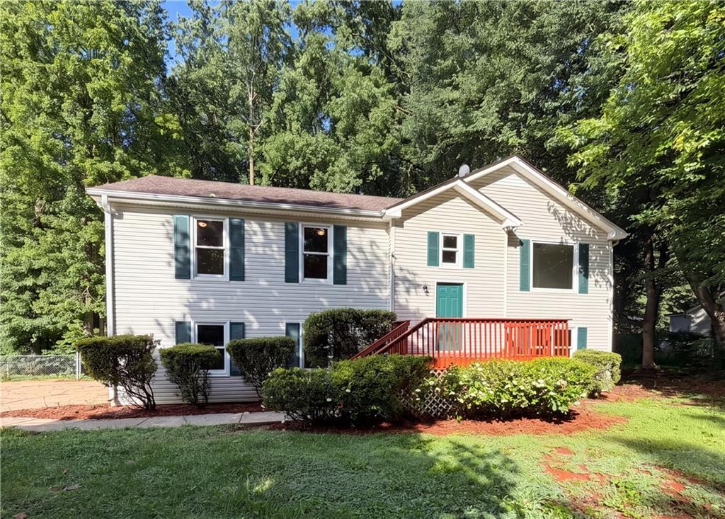 846 Georgetown Dr., Winder, GA 30680