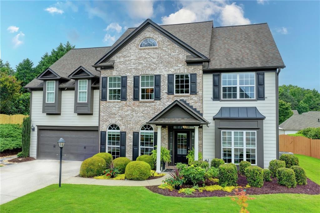 2145 Hemrick Rd., Cumming, GA 30041