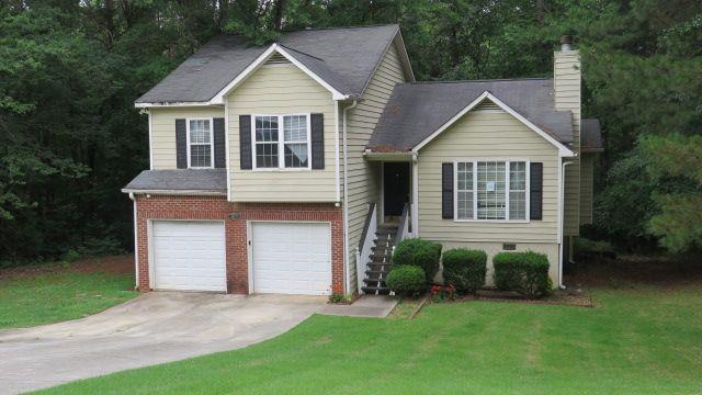4900 Tahoe Ct., Winston, GA 30187
