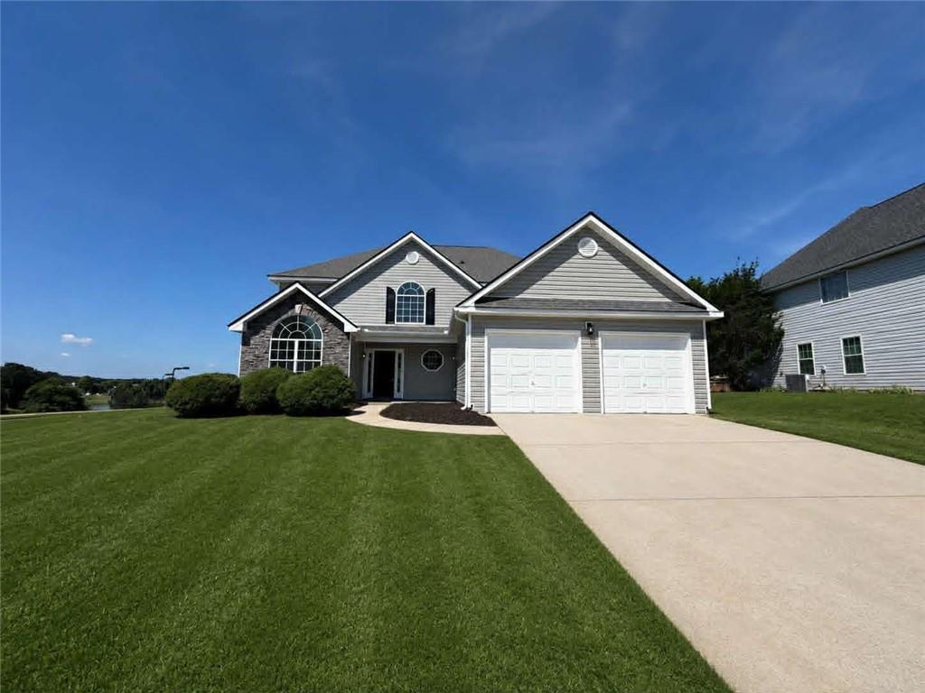 275 Spring Lake Ter., Covington, GA 30016