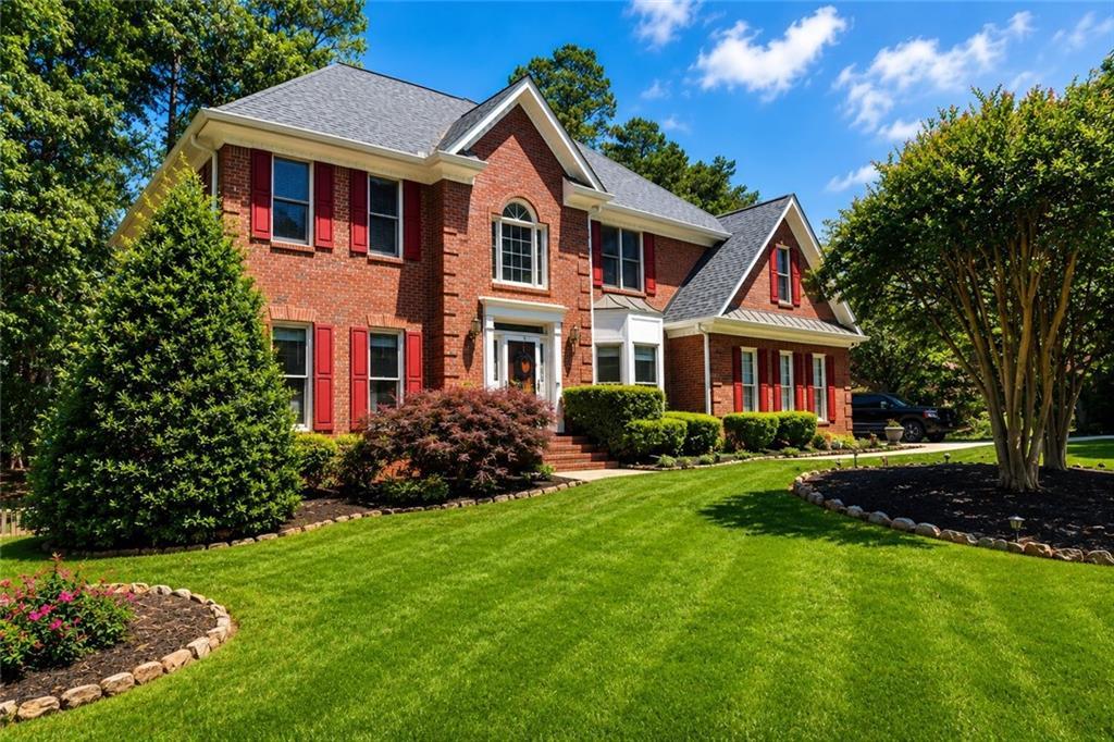 1630 Canterbury Pointe, Conyers, GA 30013