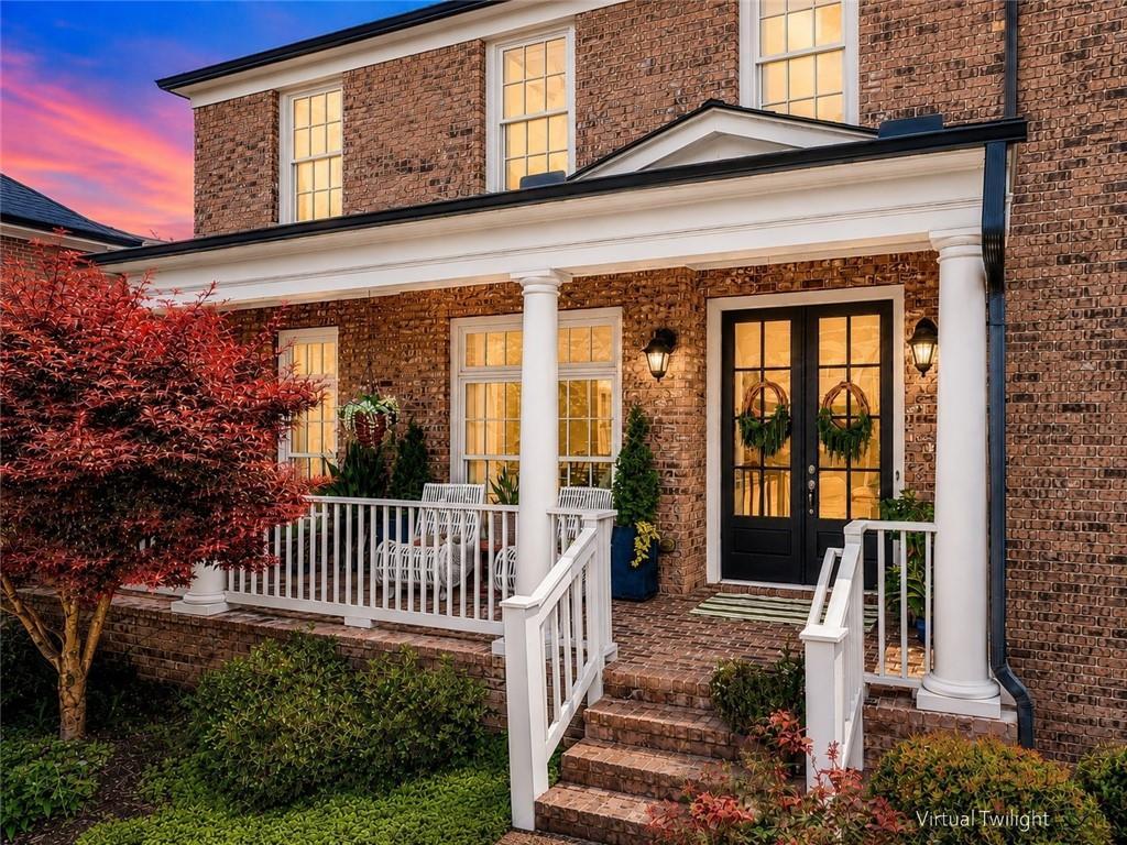 114 Hedgewood Ln., Canton, GA 30115