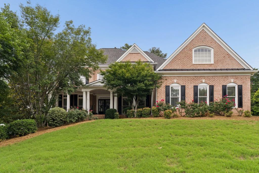 1755 Briergate Dr., Duluth, GA 30097