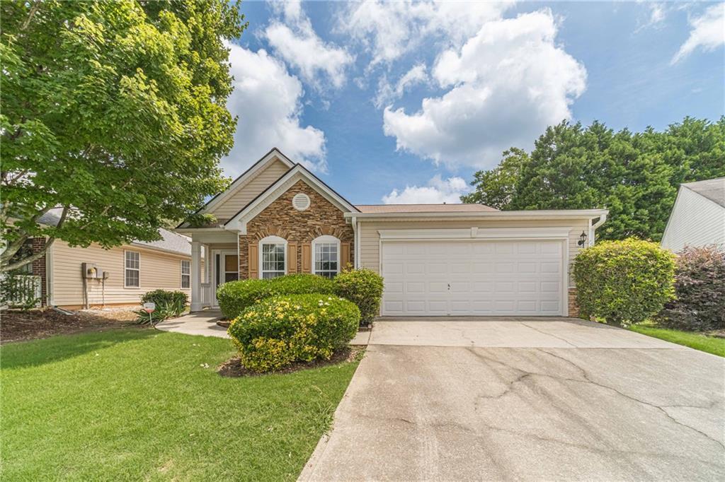 2746 Fieldbrook Ln., Grayson, GA 30017