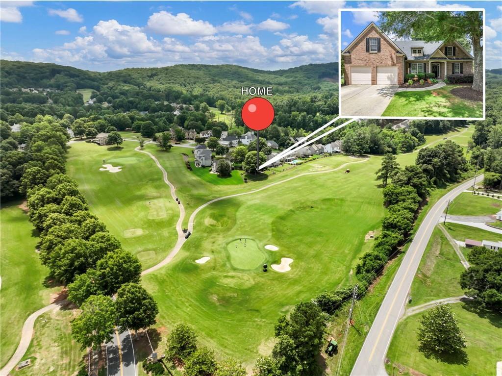 6250 Black Rock Ct., Cumming, GA 30041