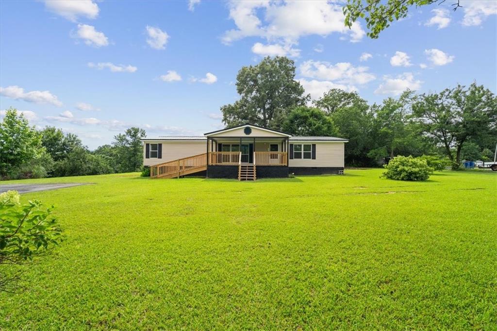 504 Brandon Dr., Resaca, GA 30735