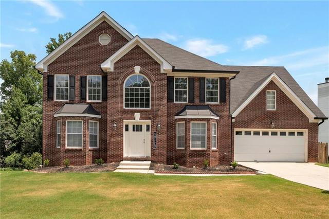 New Foreclosures & Short Sales in Stockbridge: June 15th to June 21st