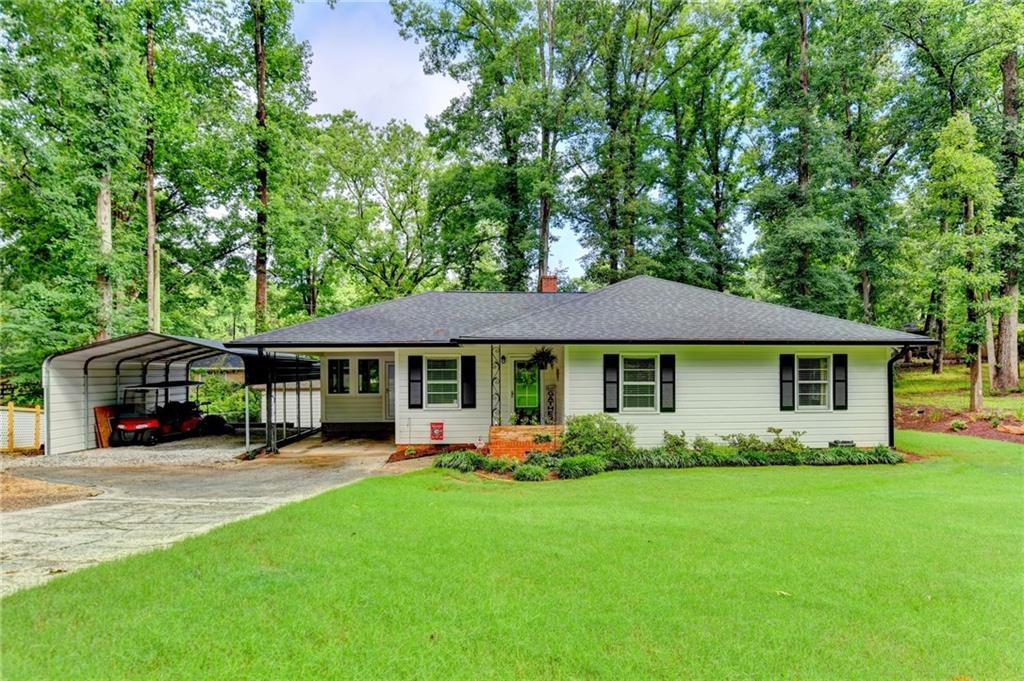 307 Pine Cir., Monroe, GA 30655